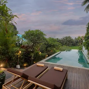 Villa Padi, Ubud (Bali)