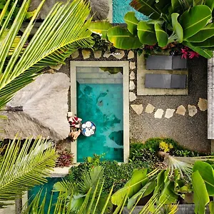 Villa Temuku, Ubud (Bali)