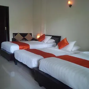 Villa Evita, Ubud (Bali)