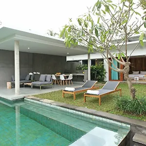 Villa Aria, Ubud (Bali)