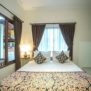 Accommodatie bij particulieren Odi Ode House, Ubud
