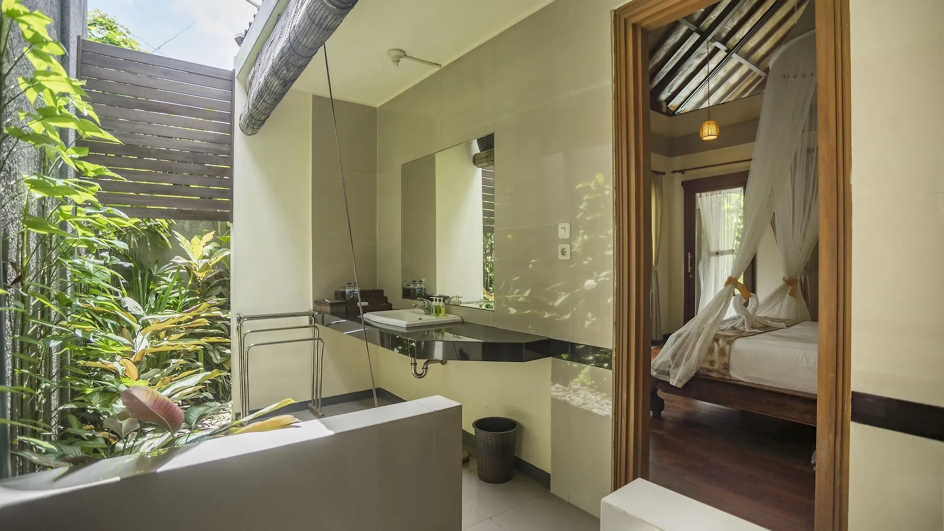 Ladera Villa Ubud