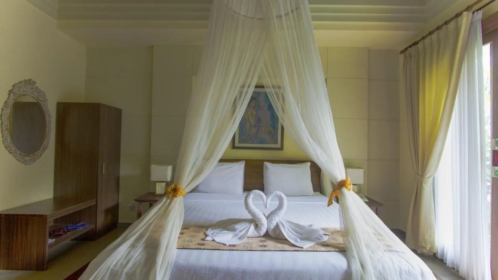 Ladera Villa Ubud Ουμπούντ