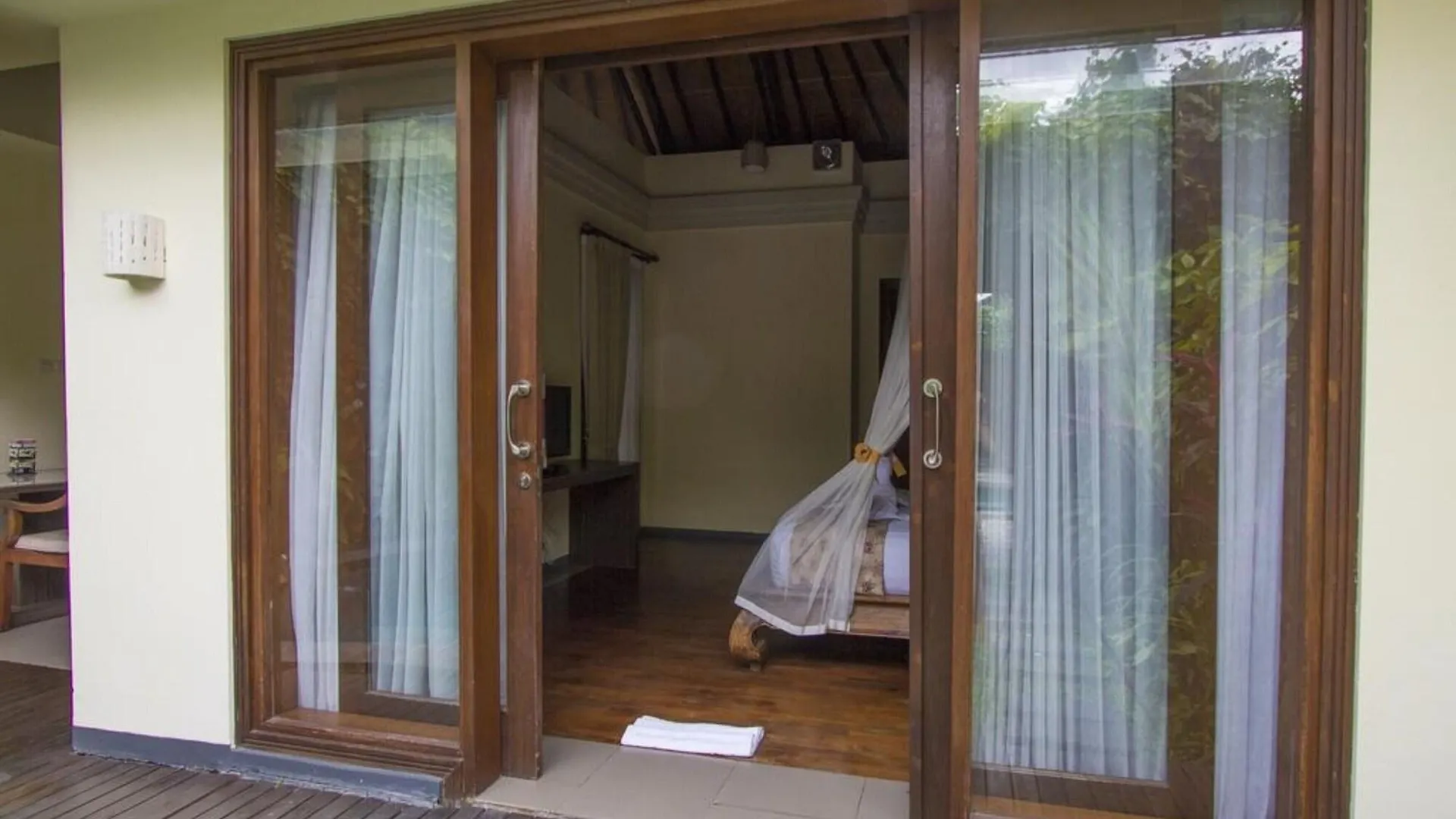 Ladera Villa Ubud 0*, Ουμπούντ Ινδονησία