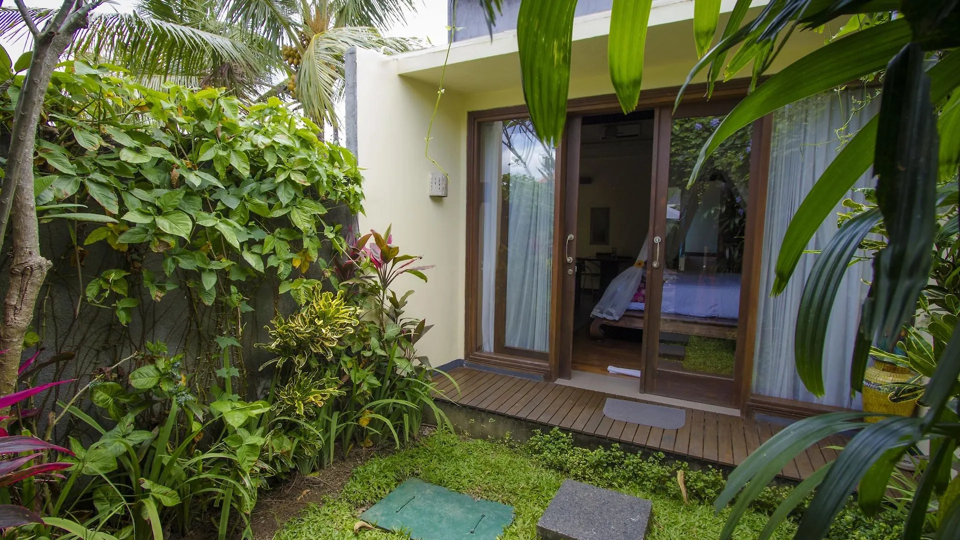 Ladera Villa Ubud Ινδονησία