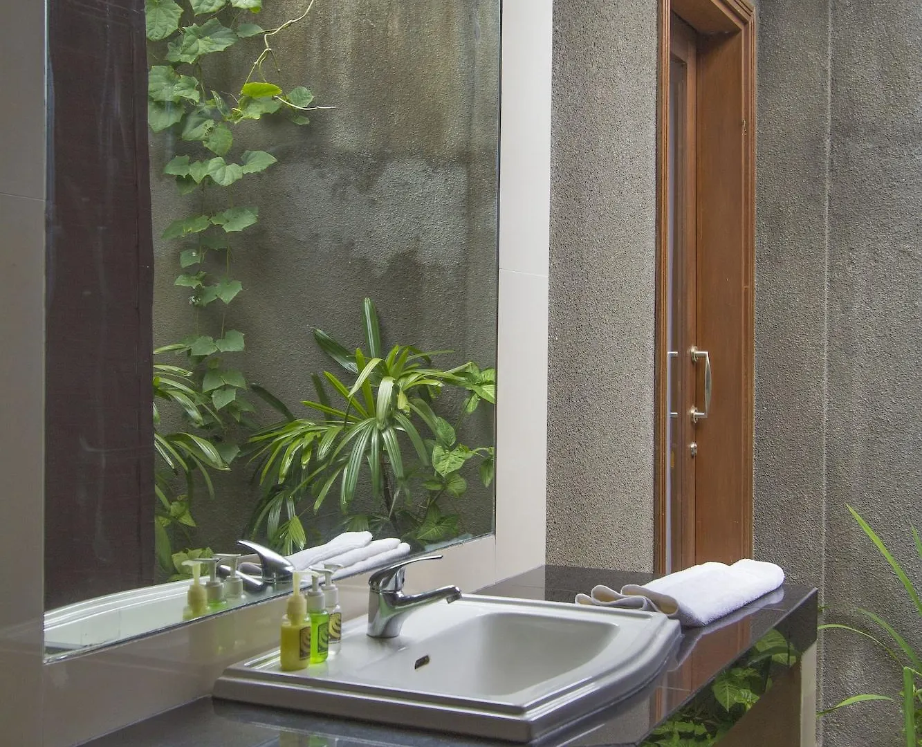 Ladera Villa Ubud