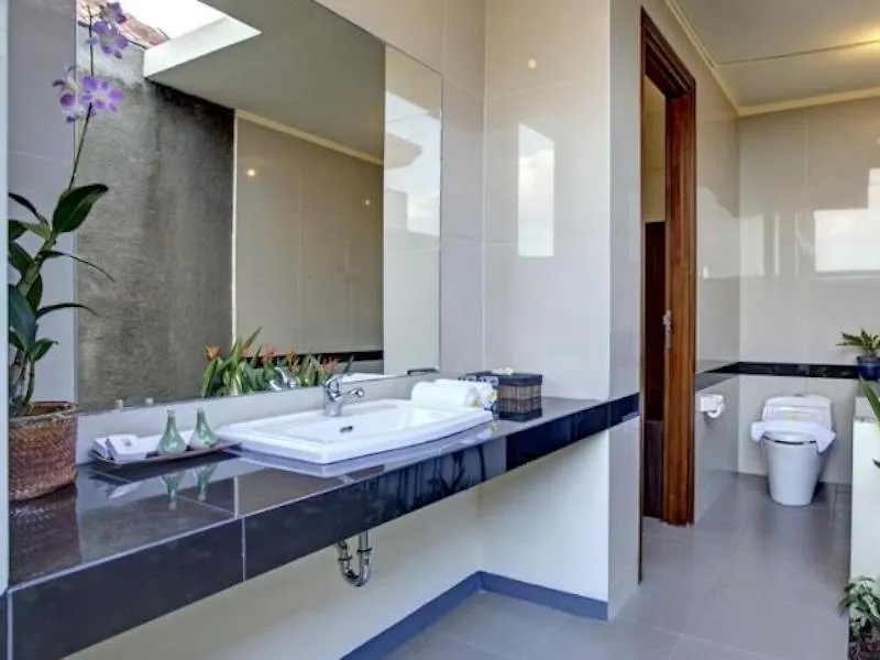Ladera Villa Ubud 0*, Ουμπούντ