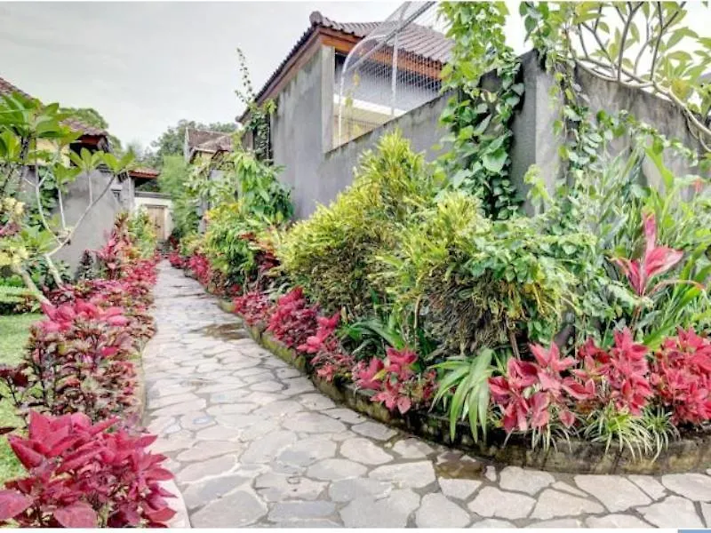 Ladera Villa Ubud Ινδονησία