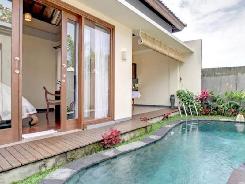 Ladera Villa Ubud Ουμπούντ
