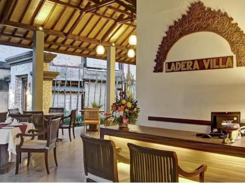 Ladera Villa Ubud  Ουμπούντ