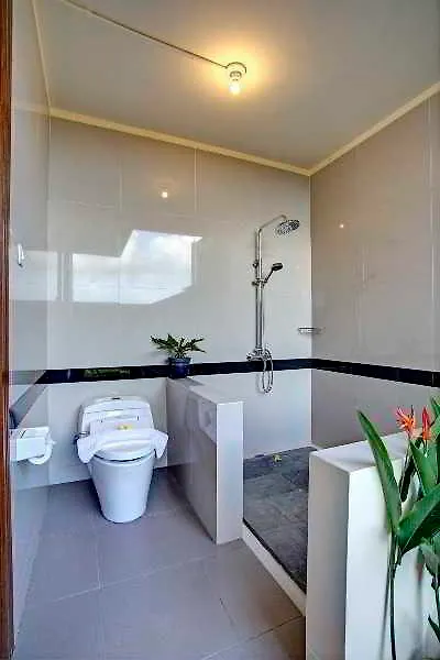 Ladera Villa Ubud