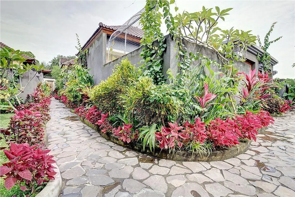Ladera Villa Ubud Ουμπούντ