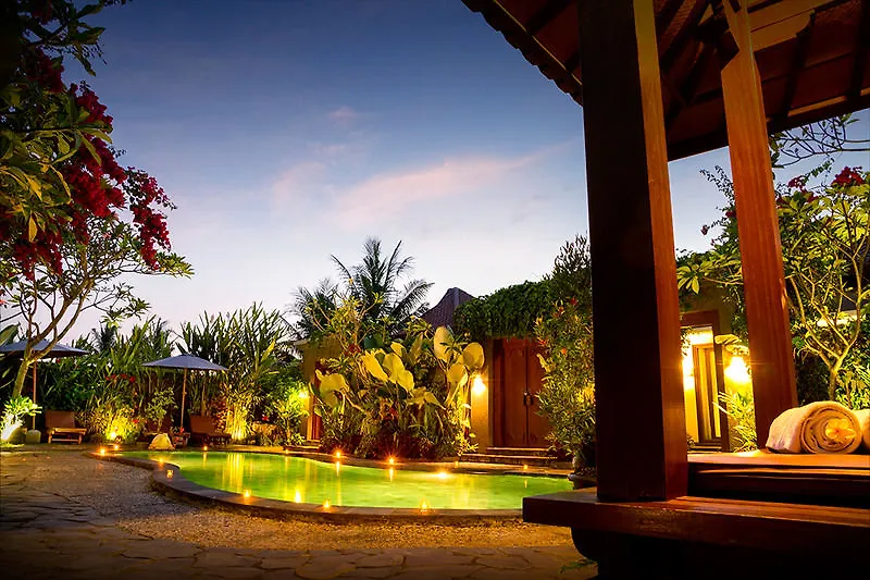 Ladera Villa Ubud
