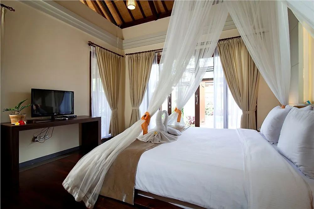 Ladera Villa Ubud  Ουμπούντ