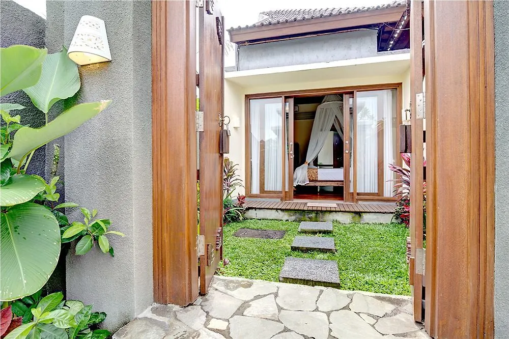 Ladera Villa Ubud Ουμπούντ
