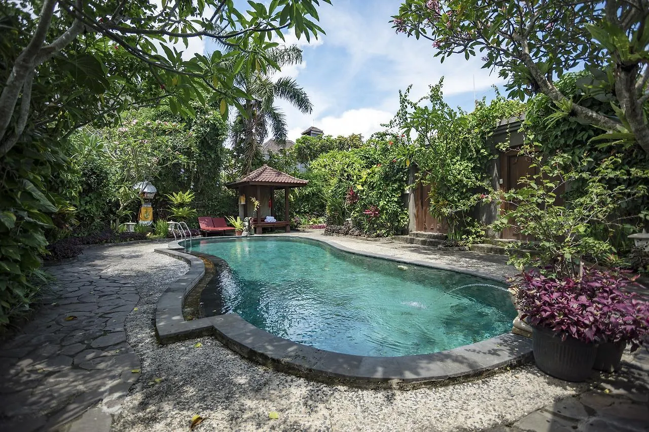 Ladera Villa Ubud Ινδονησία
