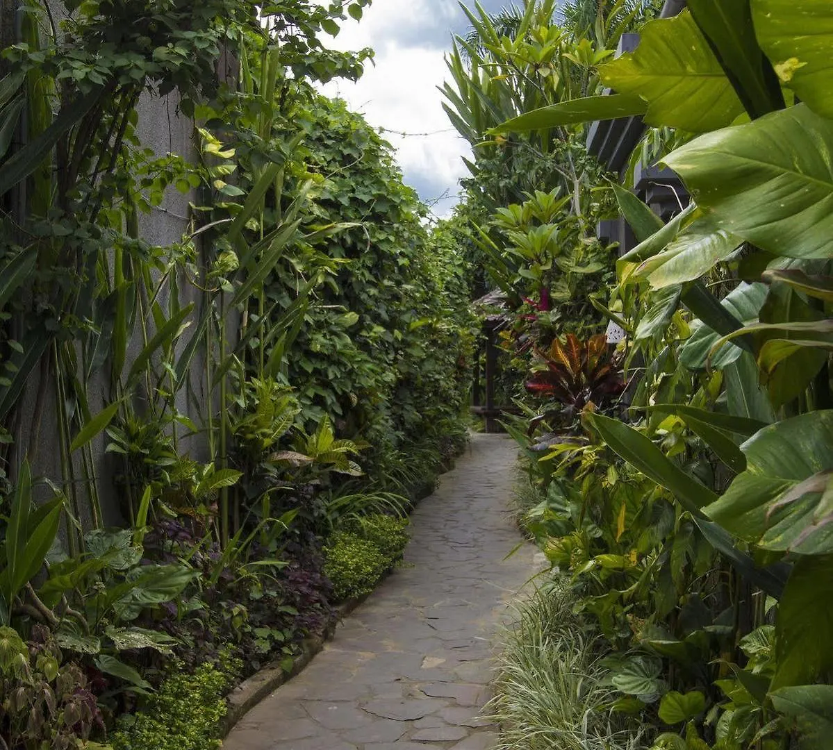 Ladera Villa Ubud Ινδονησία