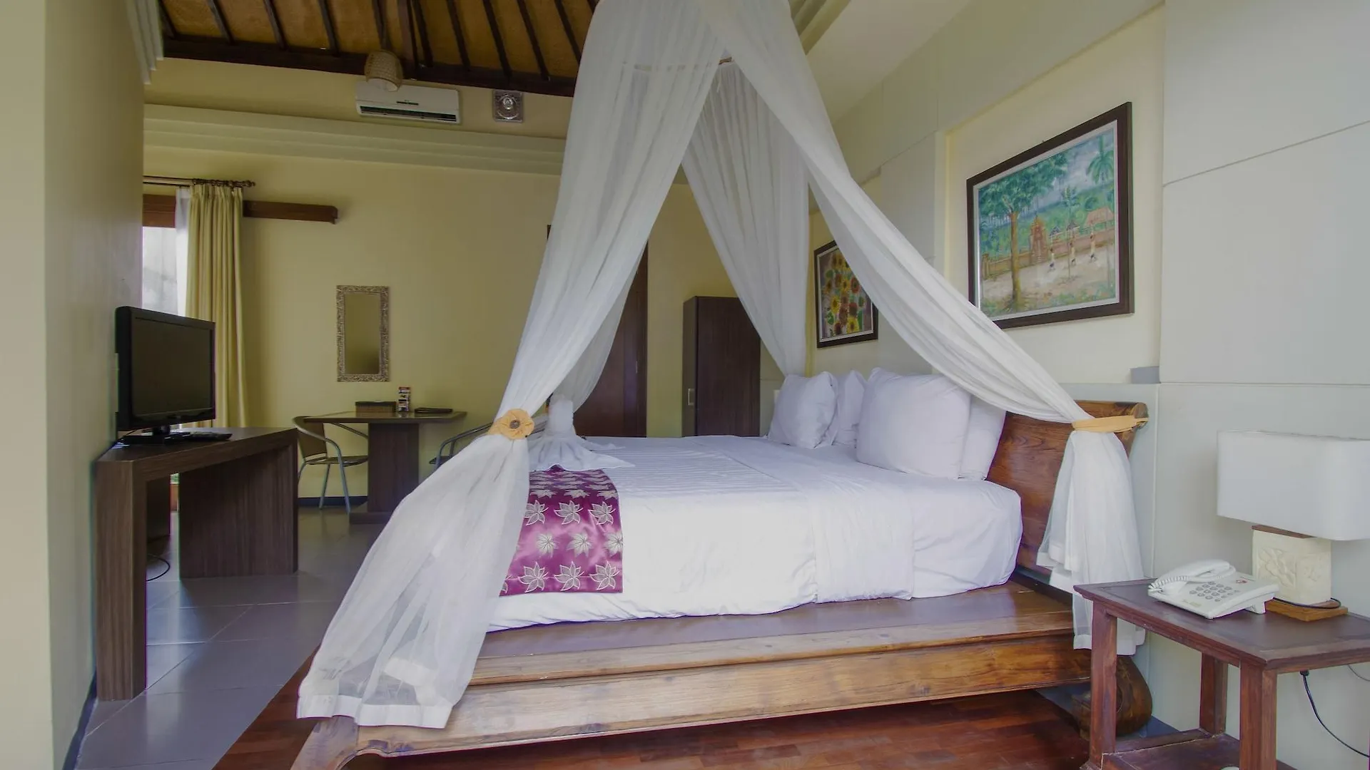 Ladera Villa Ubud 0*,  Indonesië