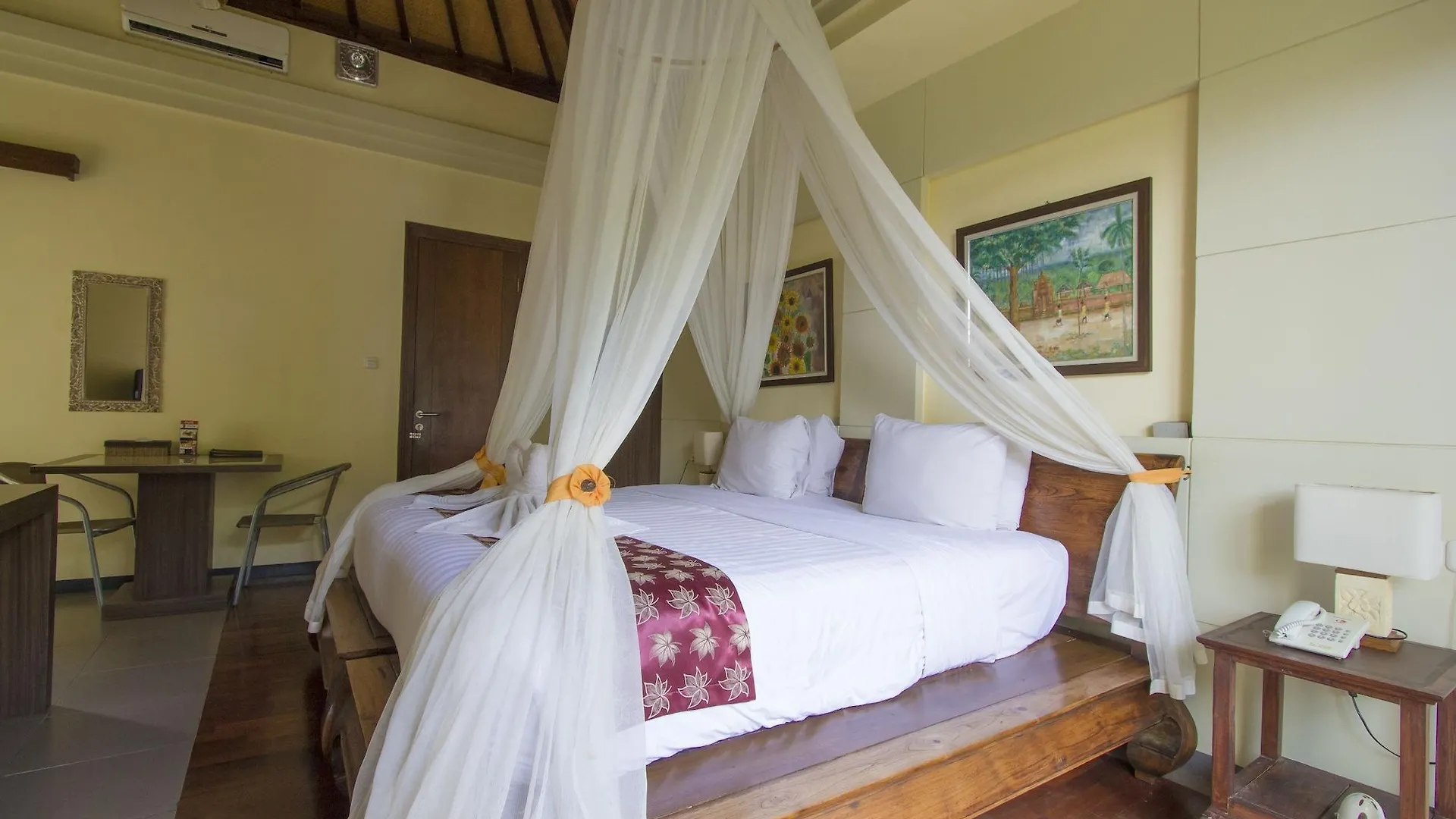 Ladera Villa Ubud