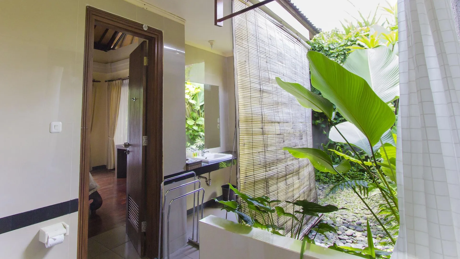 Ladera Villa Ubud