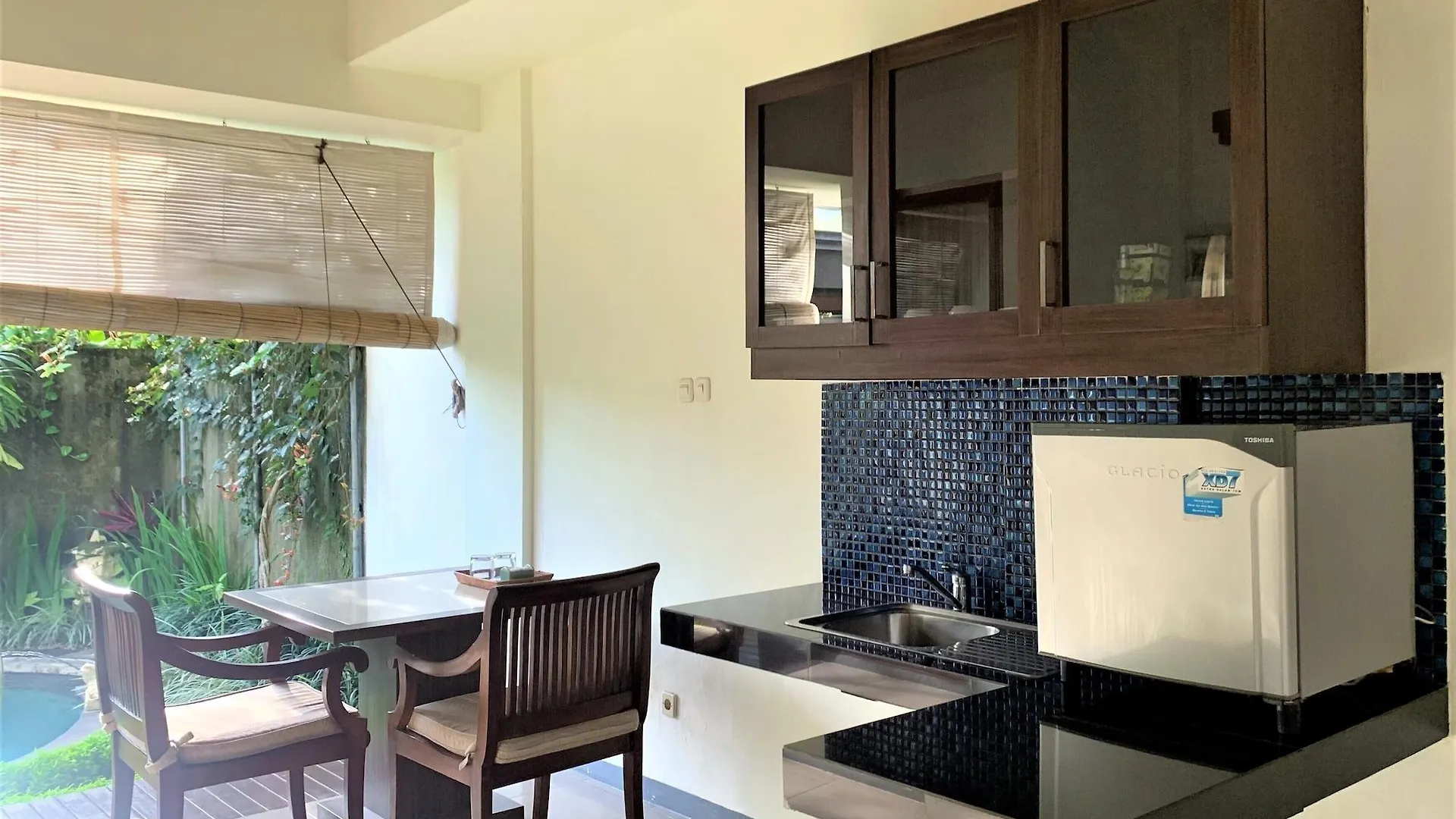 Ladera Villa Ubud