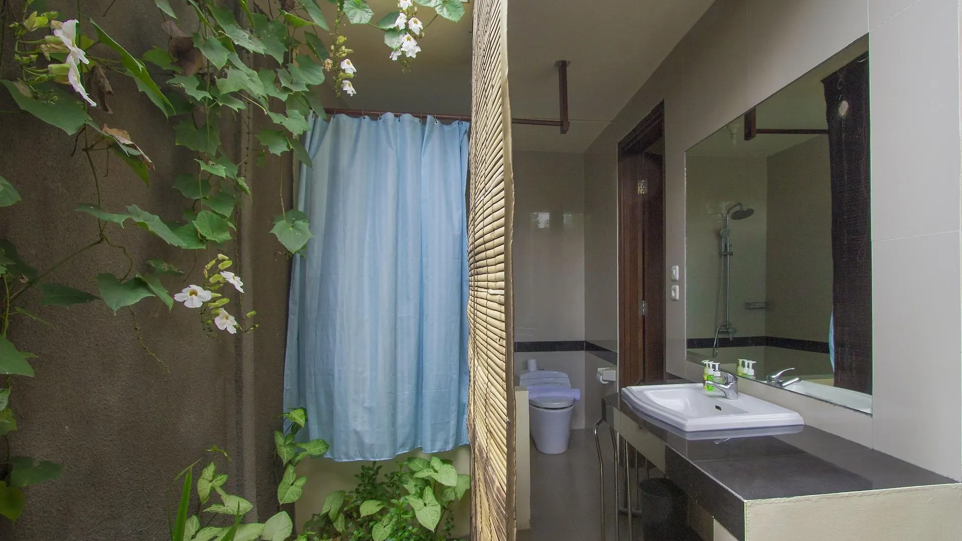 Ladera Villa Ubud