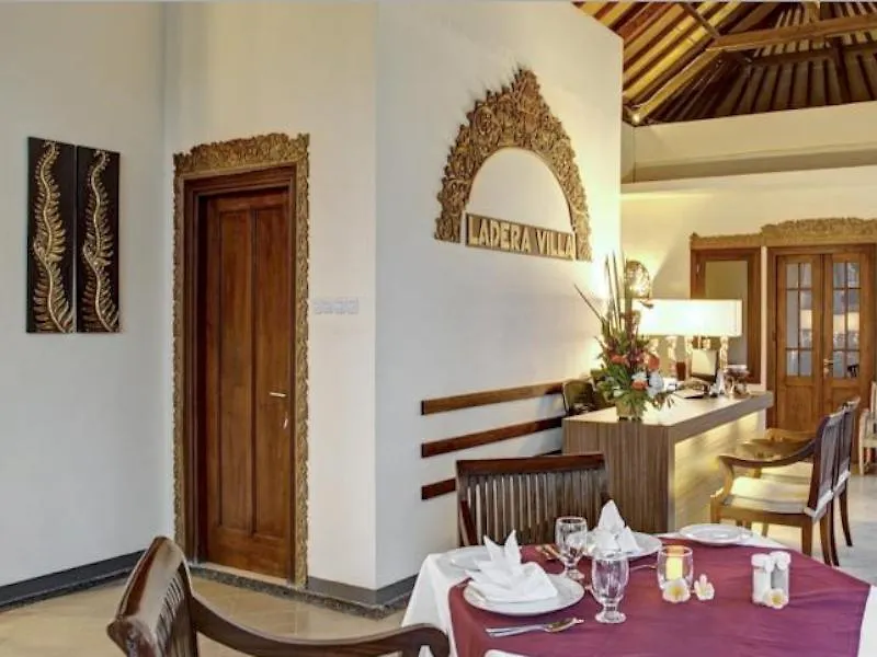 Ladera Villa Ubud