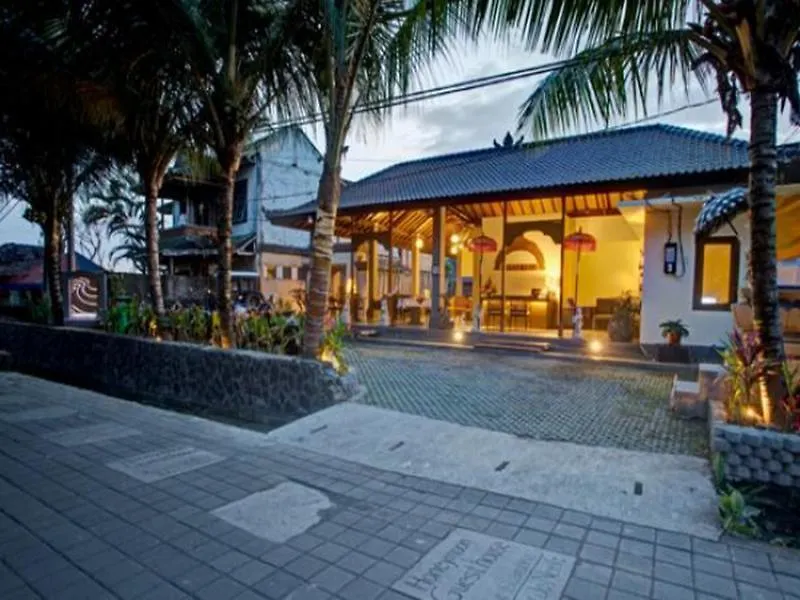 Ladera Villa Ubud