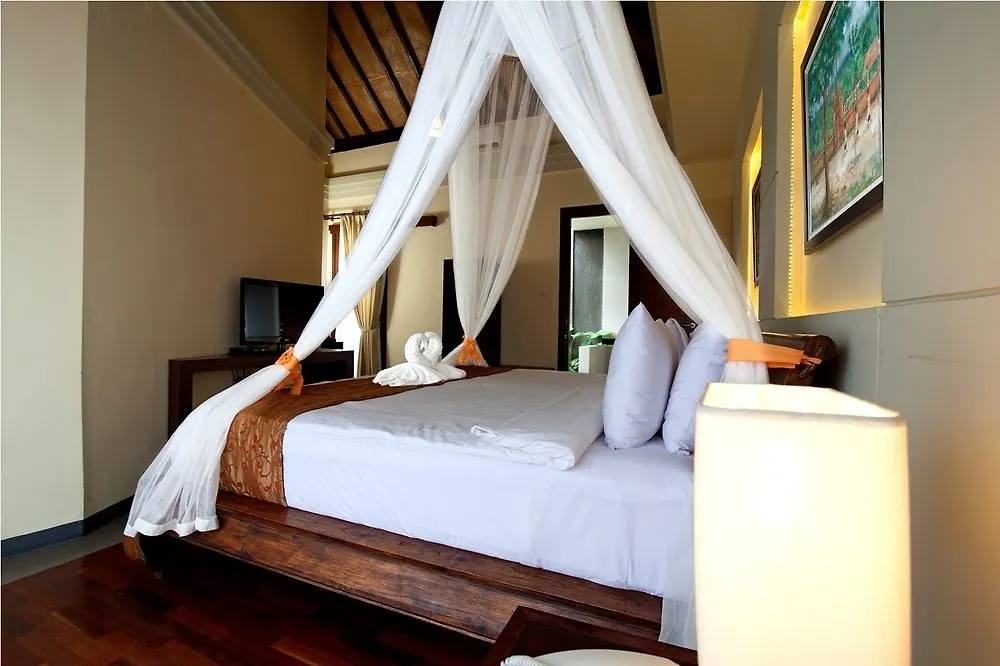 Ladera Villa Ubud